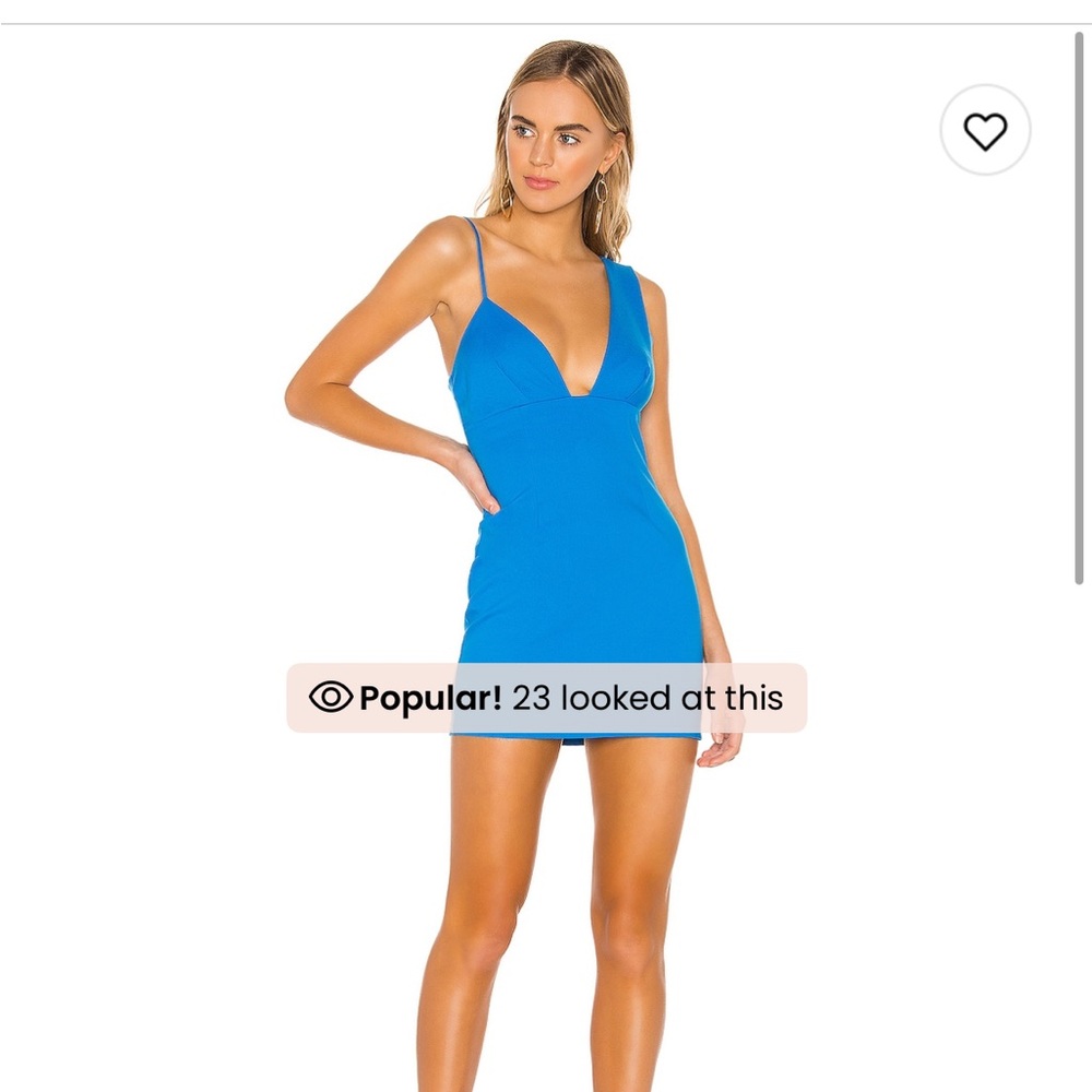 Superdown Eleanor dress